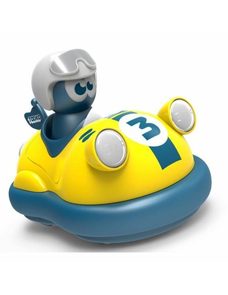 Remote-Controlled Car Tooko SL81491