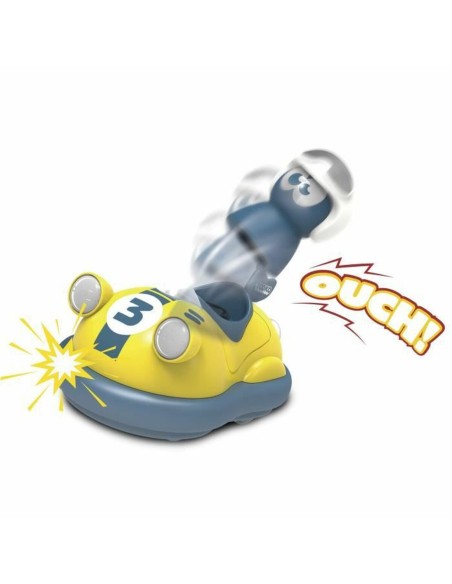 Remote-Controlled Car Tooko SL81491