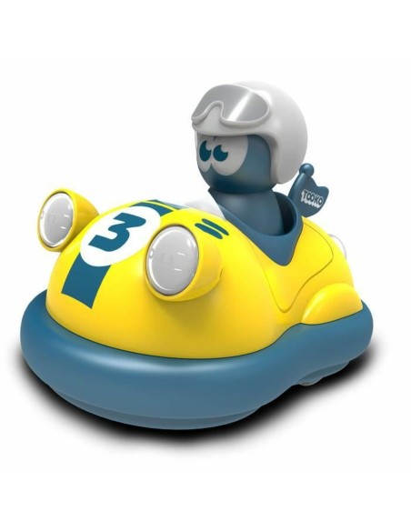 Remote-Controlled Car Tooko SL81491
