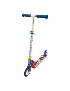Scooter Smoby Multicolour