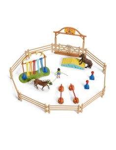 Playset Schleich Farm World 2