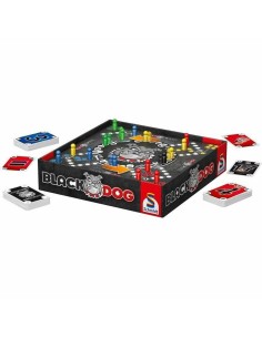 Board game Schmidt Spiele Black Dog 2