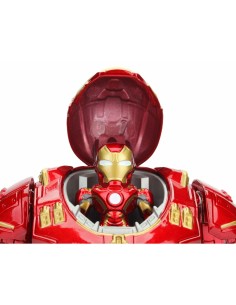 Action Figure Marvel Hulkbuster 2