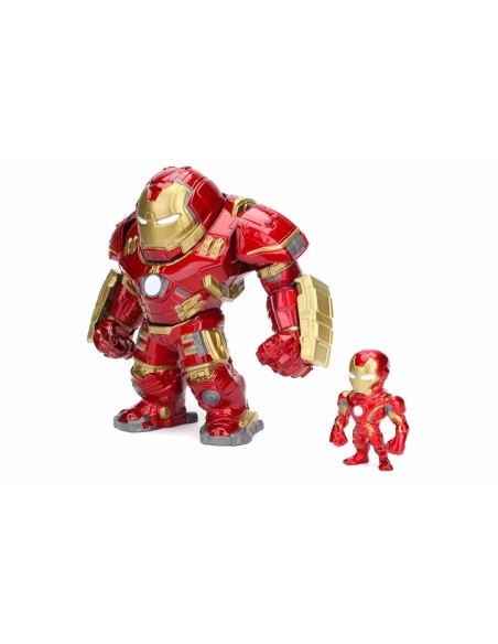 Action Figure Marvel Hulkbuster