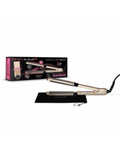 Hair Straightener Saint-Algue Demeliss XCURLER 3965 Golden 2