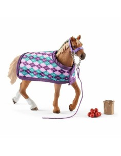 Action Figure Schleich 42360 Horse