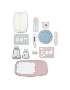 Toilet Bag with Accessories Smoby Vanity 2