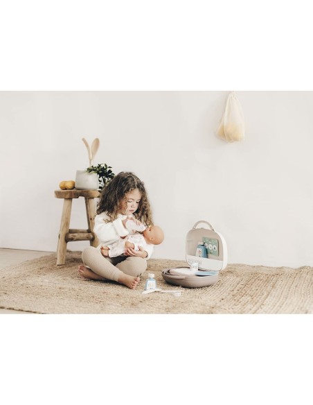 Toilet Bag with Accessories Smoby Vanity