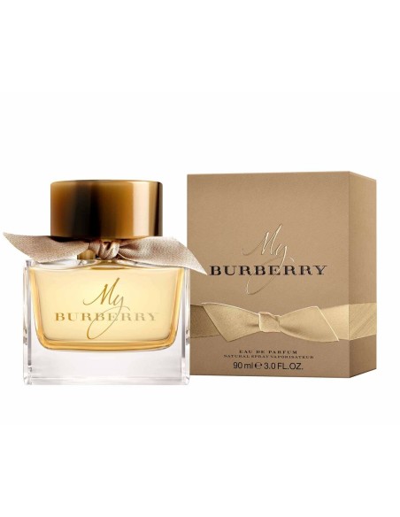 Women's Perfume Burberry My Burberry EDP