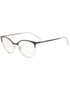 Ladies' Spectacle frame Emporio Armani EA 1087