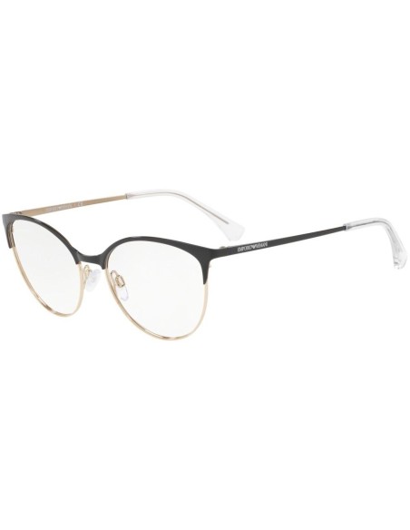 Ladies' Spectacle frame Emporio Armani EA 1087