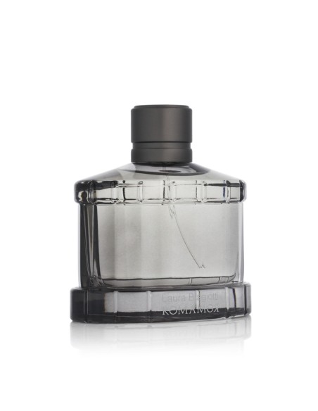 Men's Perfume Laura Biagiotti Romamor Uomo EDT