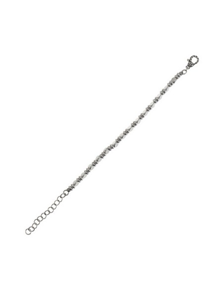 Men's Bracelet Albert M. WSOX00585.S