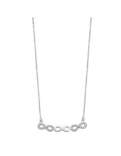 Ladies' Necklace Lotus LP3316-1/1