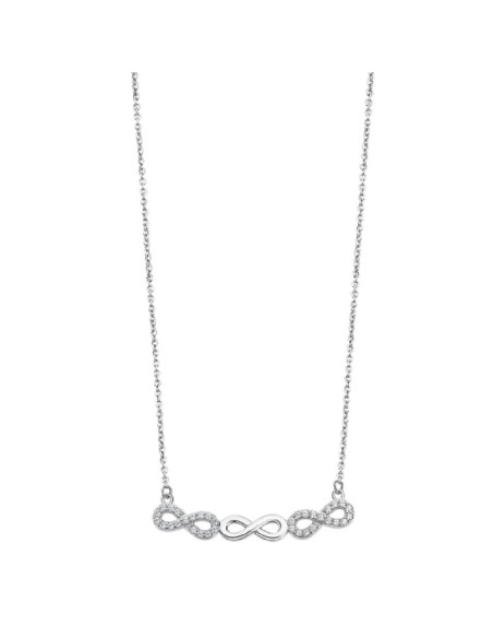 Ladies' Necklace Lotus LP3316-1/1