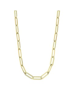 Ladies' Necklace Lotus LP3200-1/2