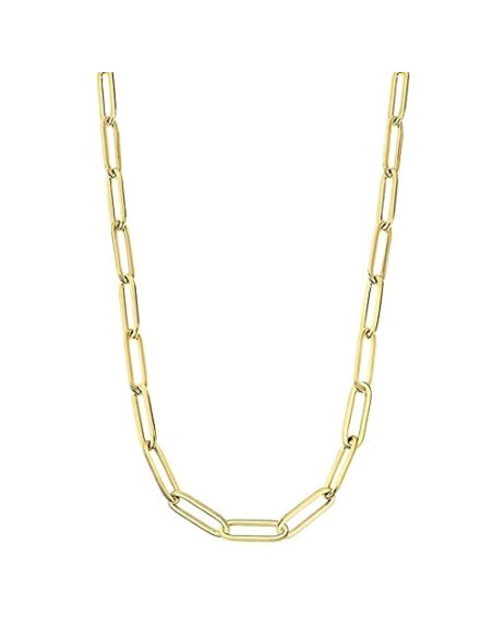 Ladies' Necklace Lotus LP3200-1/2