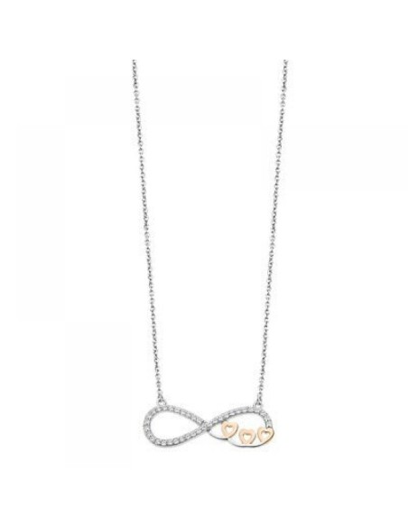 Ladies' Necklace Lotus LP3313-1/1