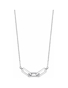 Ladies' Necklace Lotus LP3201-1/1