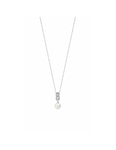 Ladies' Necklace Lotus LP3479-1/1