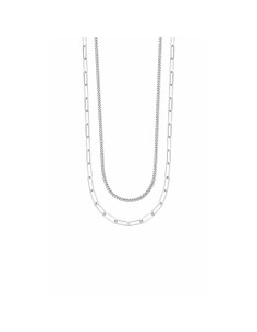 Ladies' Necklace Lotus LP3501-1/1