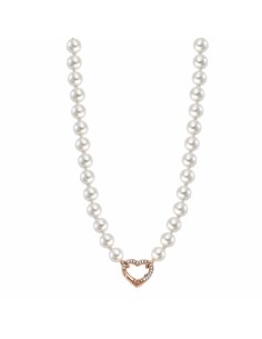 Ladies' Necklace Lotus LP3535-1/2