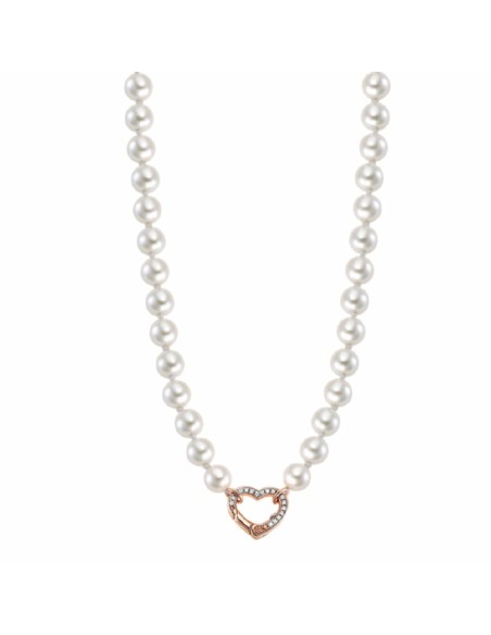 Ladies' Necklace Lotus LP3535-1/2