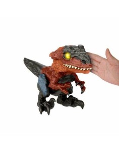 animals Jurassic World Uncaged with sound 26 x 18 x 54 cm 2