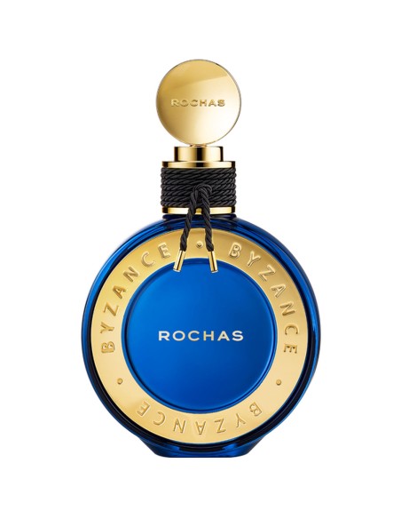Women's Perfume Rochas Byzance EDP 60 ml