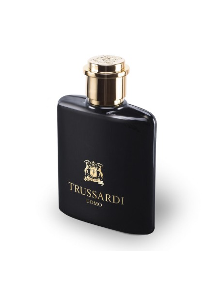 Men's Perfume Trussardi Uomo EDT 30 ml