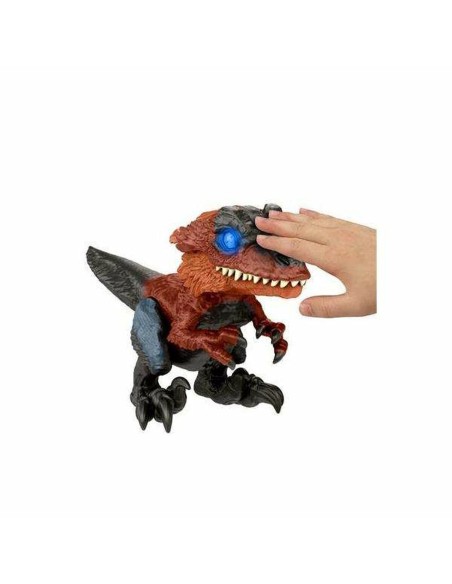 animals Jurassic World Uncaged with sound 26 x 18 x 54 cm