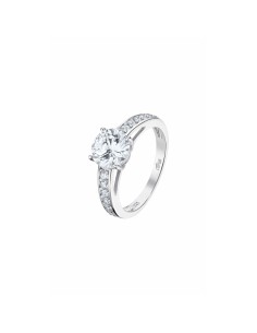 Ladies' Ring Lotus LP3507-3/112