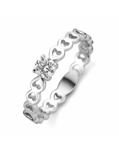 Ladies' Ring New Bling 9NB-0437-58
