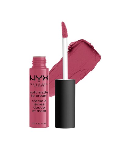 Lipstick Soft Matte NYX (8 ml)