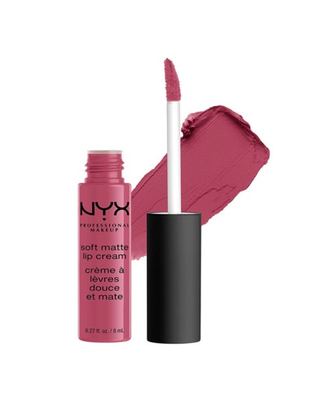 Lipstick Soft Matte NYX (8 ml)