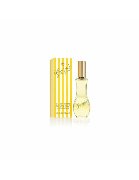 Women's Perfume Giorgio Giorgio Beverly Hills EDT
