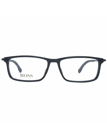 Men' Spectacle frame Hugo Boss BOSS 1017 55807