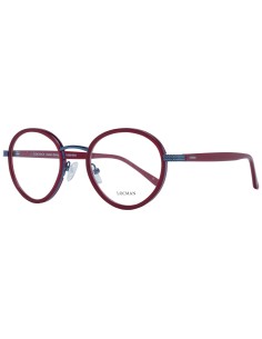 Ladies' Spectacle frame Locman LOCV006 50RED