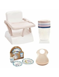 Raiser ThermoBaby Beige 2