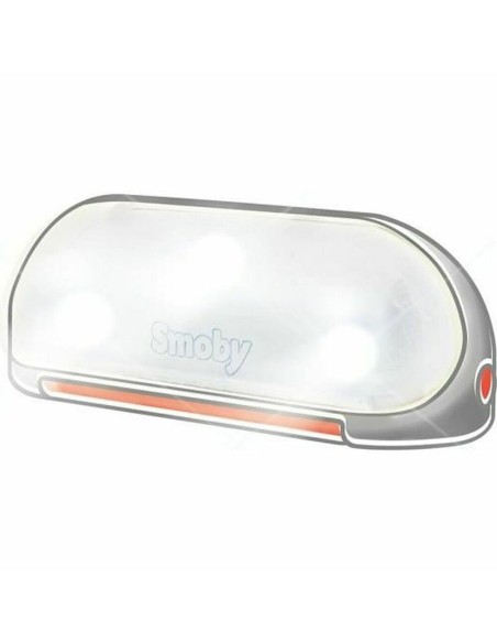 Solar light Smoby 7600810910
