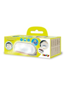 Solar light Smoby 7600810910 2