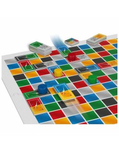 Board game Schmidt Spiele Ligretto Domino 2