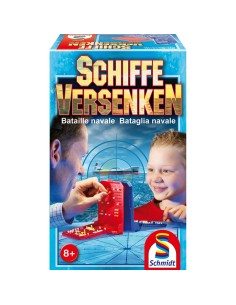 Board game Schmidt Spiele 2