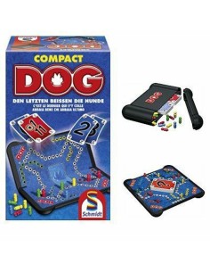 Board game Schmidt Spiele Dog Compact