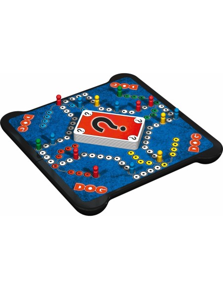Board game Schmidt Spiele Dog Compact