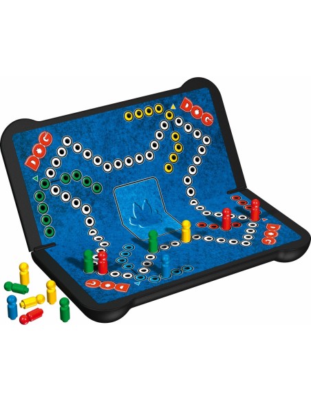 Board game Schmidt Spiele Dog Compact