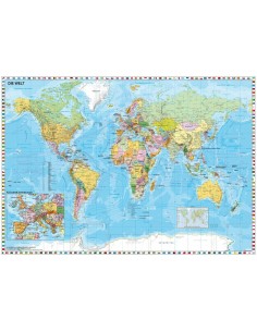 Puzzle Schmidt Spiele Iceland: Kirkjuffellsfoss  1500 Pieces 2
