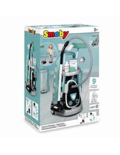 Interactive Toy Smoby Vacuum Cleaner 2