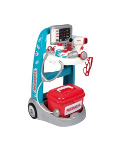 Trolley Smoby ELECTRONIC MEDICAL