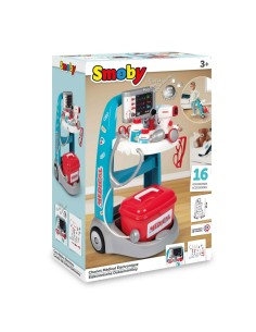 Trolley Smoby ELECTRONIC MEDICAL 2